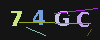 Gambar captcha